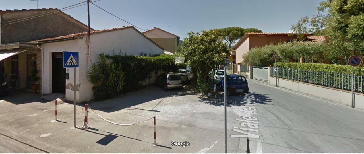 شقة بييفي أنييفولي  في Casa Lorica المظهر الخارجي الصورة